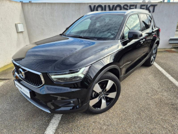 VOLVO XC40 d’occasion à vendre à AVIGNON