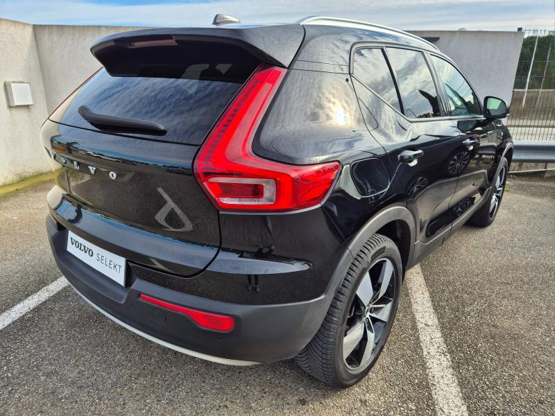 VOLVO XC40 d’occasion à vendre à AVIGNON chez SUÈDE PROVENCE AUTOMOBILES (Photo 3)