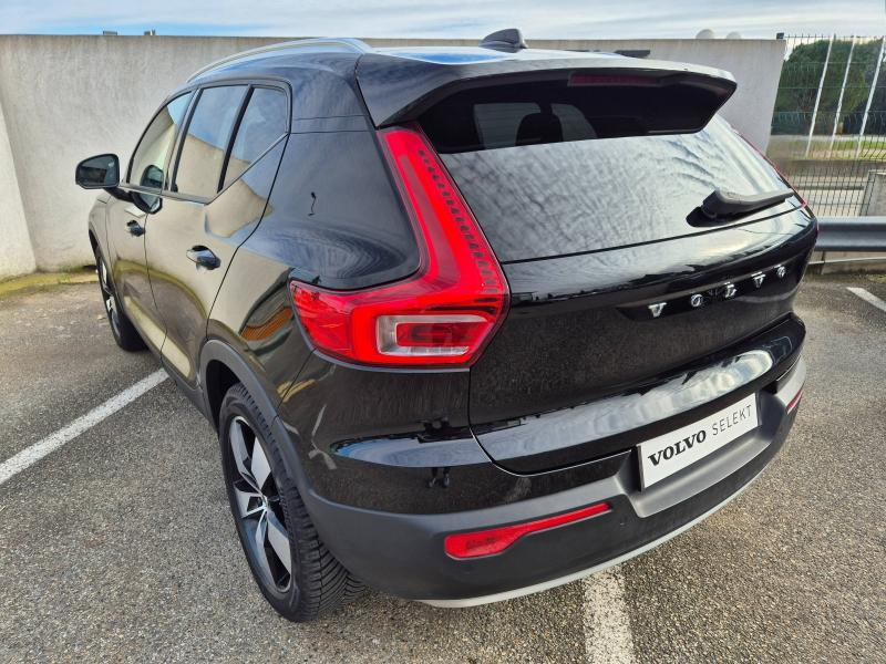 VOLVO XC40 d’occasion à vendre à AVIGNON chez SUÈDE PROVENCE AUTOMOBILES (Photo 9)