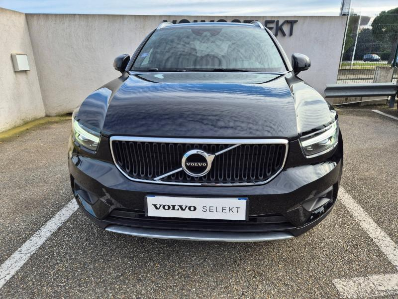 VOLVO XC40 d’occasion à vendre à AVIGNON chez SUÈDE PROVENCE AUTOMOBILES (Photo 10)