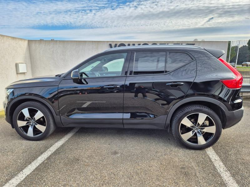 VOLVO XC40 d’occasion à vendre à AVIGNON chez SUÈDE PROVENCE AUTOMOBILES (Photo 11)