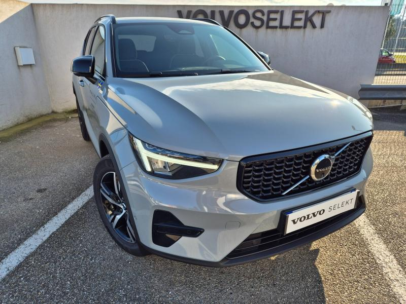 VOLVO XC40 d’occasion à vendre à AVIGNON chez SUÈDE PROVENCE AUTOMOBILES (Photo 9)