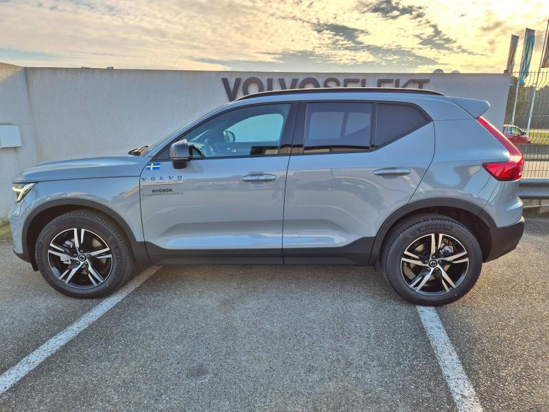 VOLVO XC40 d’occasion à vendre à AVIGNON chez SUÈDE PROVENCE AUTOMOBILES (Photo 10)