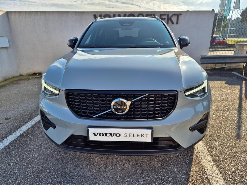 VOLVO XC40 d’occasion à vendre à AVIGNON chez SUÈDE PROVENCE AUTOMOBILES (Photo 11)