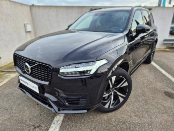 VOLVO XC90 d’occasion à vendre à AVIGNON