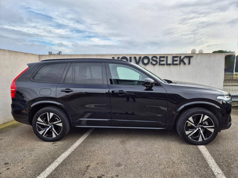 VOLVO XC90 d’occasion à vendre à AVIGNON chez SUÈDE PROVENCE AUTOMOBILES (Photo 11)