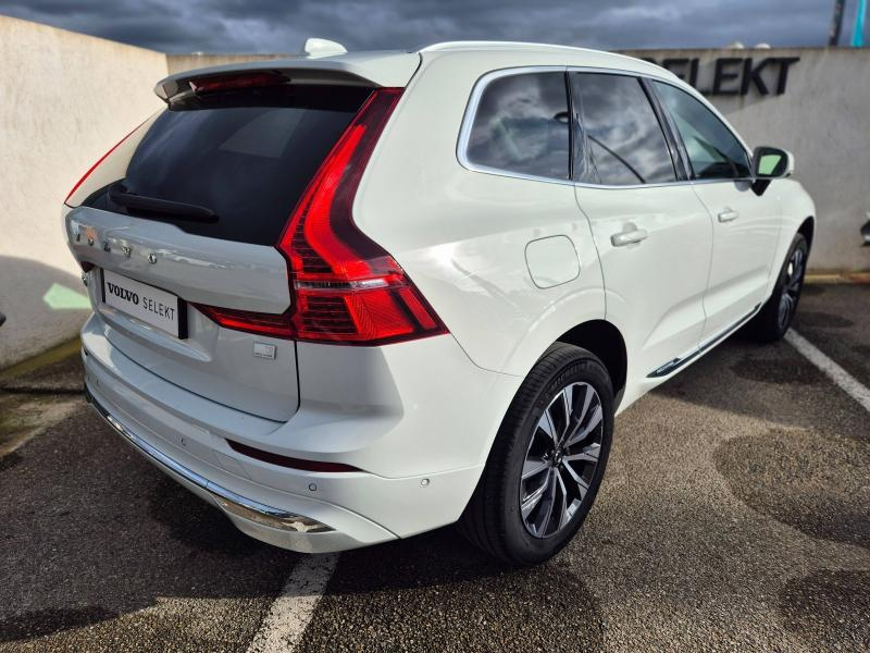 VOLVO XC60 d’occasion à vendre à AVIGNON chez SUÈDE PROVENCE AUTOMOBILES (Photo 3)