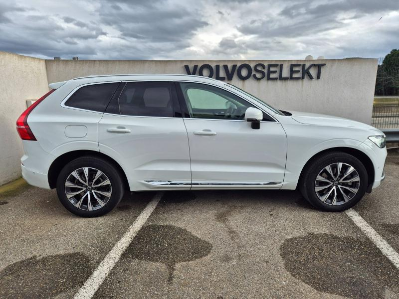 VOLVO XC60 d’occasion à vendre à AVIGNON chez SUÈDE PROVENCE AUTOMOBILES (Photo 10)