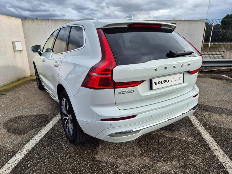 VOLVO XC60 d’occasion à vendre à AVIGNON chez SUÈDE PROVENCE AUTOMOBILES (Photo 12)