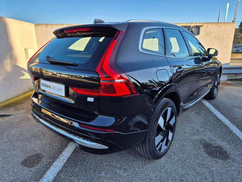 VOLVO XC60 d’occasion à vendre à AVIGNON chez SUÈDE PROVENCE AUTOMOBILES (Photo 3)