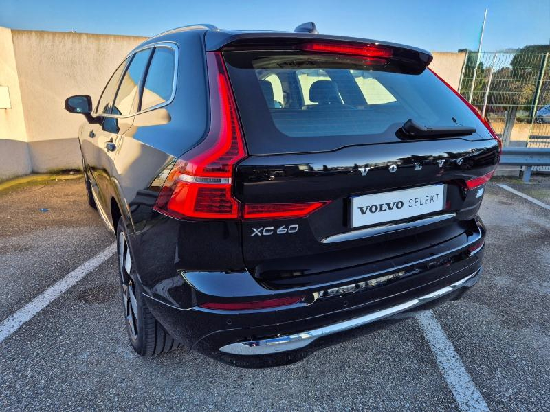 VOLVO XC60 d’occasion à vendre à AVIGNON chez SUÈDE PROVENCE AUTOMOBILES (Photo 12)