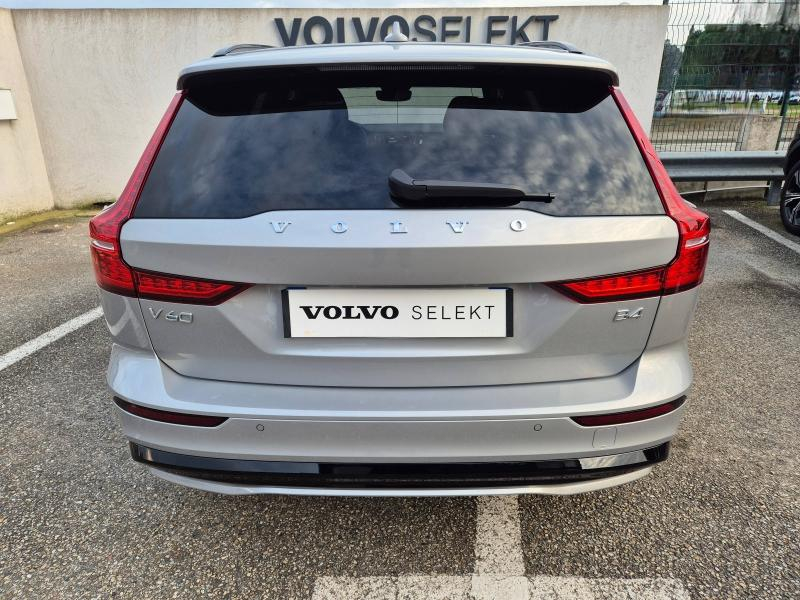VOLVO V60 d’occasion à vendre à AVIGNON chez SUÈDE PROVENCE AUTOMOBILES (Photo 13)