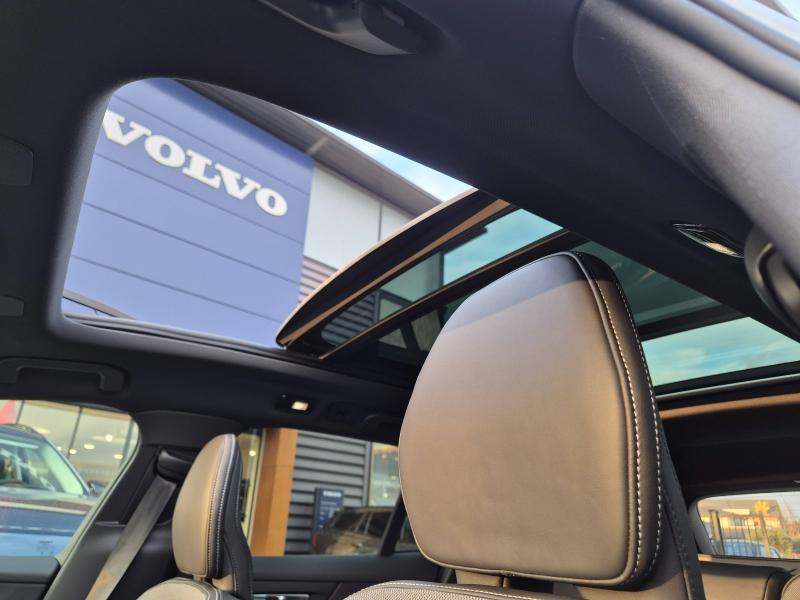 VOLVO V60 d’occasion à vendre à AVIGNON chez SUÈDE PROVENCE AUTOMOBILES (Photo 20)