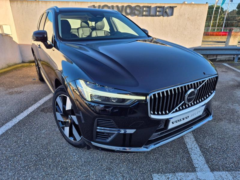 VOLVO XC60 d’occasion à vendre à AVIGNON chez SUÈDE PROVENCE AUTOMOBILES (Photo 11)
