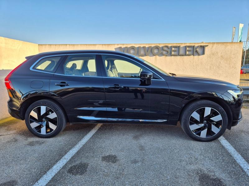 VOLVO XC60 d’occasion à vendre à AVIGNON chez SUÈDE PROVENCE AUTOMOBILES (Photo 12)