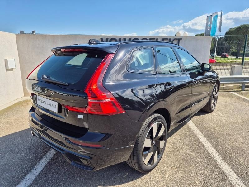 VOLVO XC60 d’occasion à vendre à AVIGNON chez SUÈDE PROVENCE AUTOMOBILES (Photo 3)