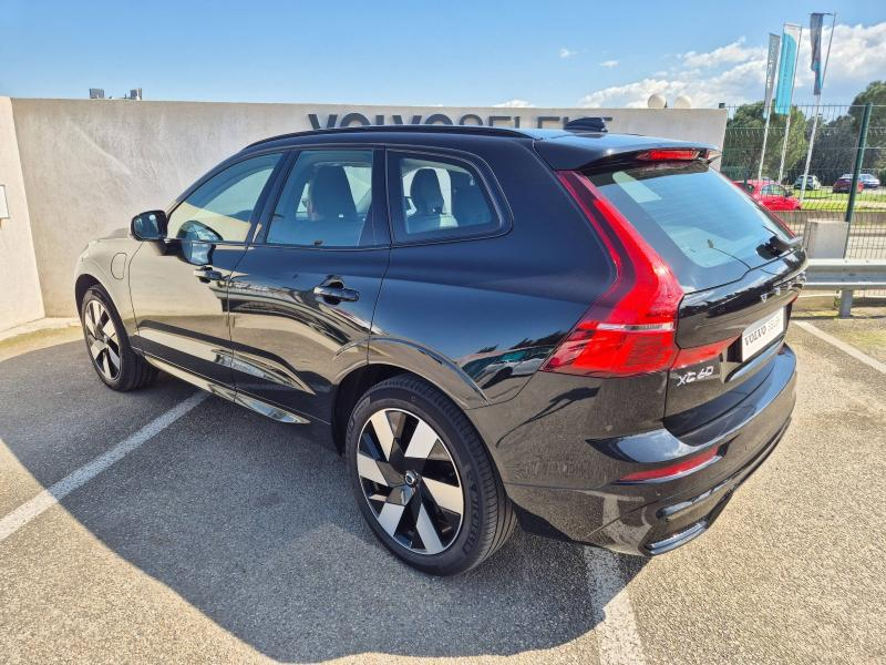 VOLVO XC60 d’occasion à vendre à AVIGNON chez SUÈDE PROVENCE AUTOMOBILES (Photo 10)