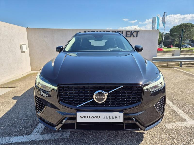 VOLVO XC60 d’occasion à vendre à AVIGNON chez SUÈDE PROVENCE AUTOMOBILES (Photo 11)
