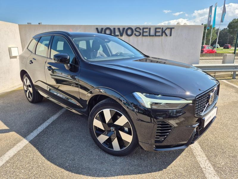 VOLVO XC60 d’occasion à vendre à AVIGNON chez SUÈDE PROVENCE AUTOMOBILES (Photo 12)