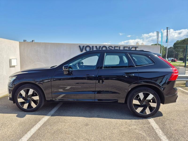 VOLVO XC60 d’occasion à vendre à AVIGNON chez SUÈDE PROVENCE AUTOMOBILES (Photo 13)