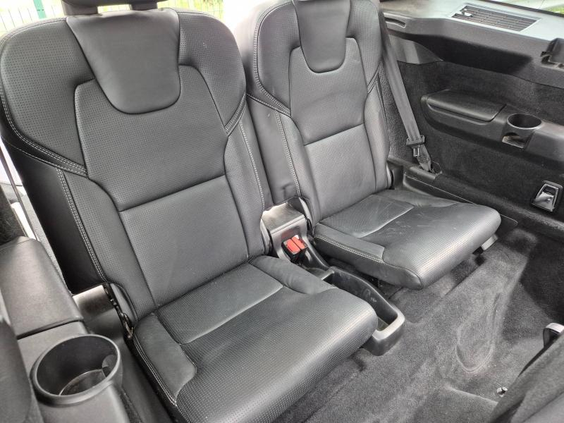 VOLVO XC90 d’occasion à vendre à AVIGNON chez SUÈDE PROVENCE AUTOMOBILES (Photo 16)