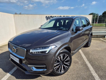 VOLVO XC90 d’occasion à vendre à AVIGNON