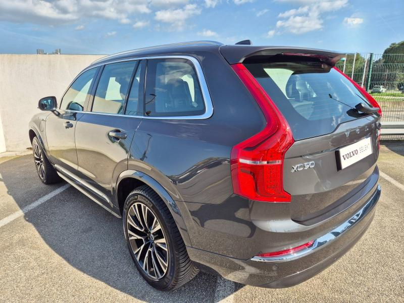 VOLVO XC90 d’occasion à vendre à AVIGNON chez SUÈDE PROVENCE AUTOMOBILES (Photo 3)