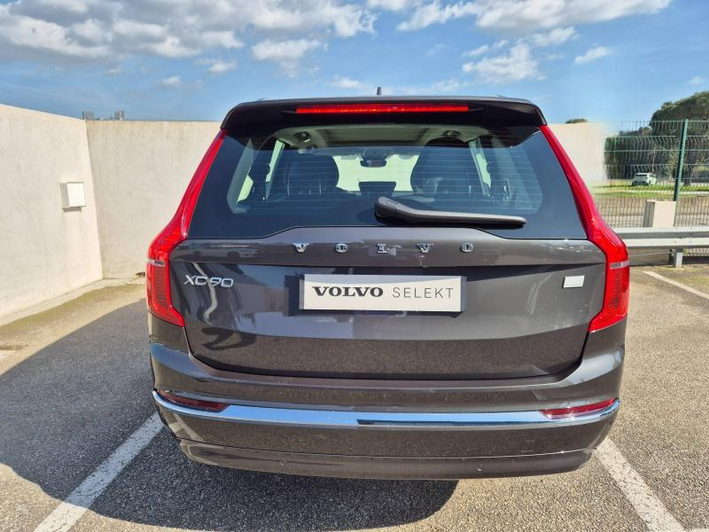 VOLVO XC90 d’occasion à vendre à AVIGNON chez SUÈDE PROVENCE AUTOMOBILES (Photo 13)