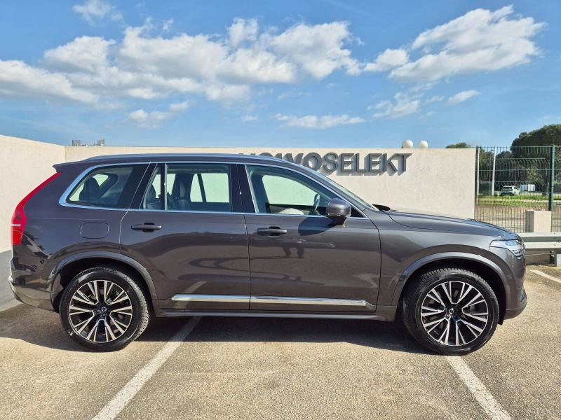 VOLVO XC90 d’occasion à vendre à AVIGNON chez SUÈDE PROVENCE AUTOMOBILES (Photo 14)