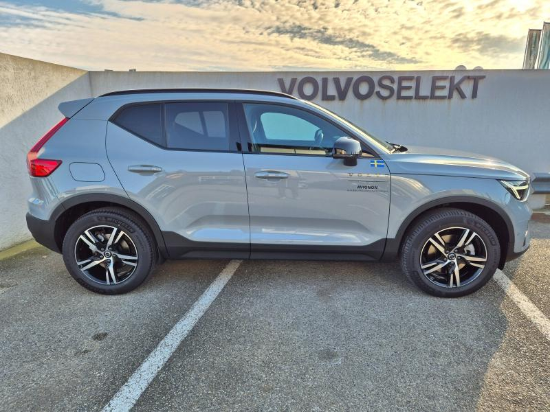 VOLVO XC40 d’occasion à vendre à AVIGNON chez SUÈDE PROVENCE AUTOMOBILES (Photo 12)