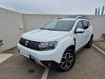 DACIA Duster d’occasion à vendre à AVIGNON