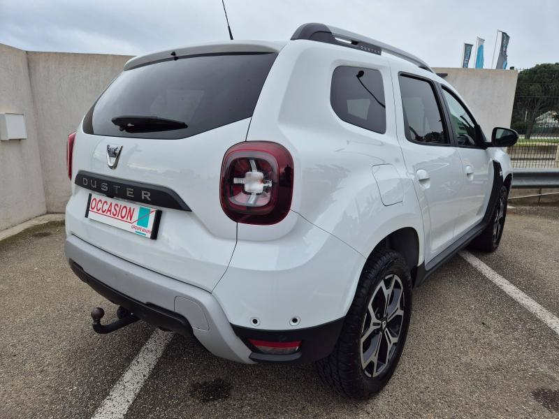 DACIA Duster d’occasion à vendre à AVIGNON chez SUÈDE PROVENCE AUTOMOBILES (Photo 3)