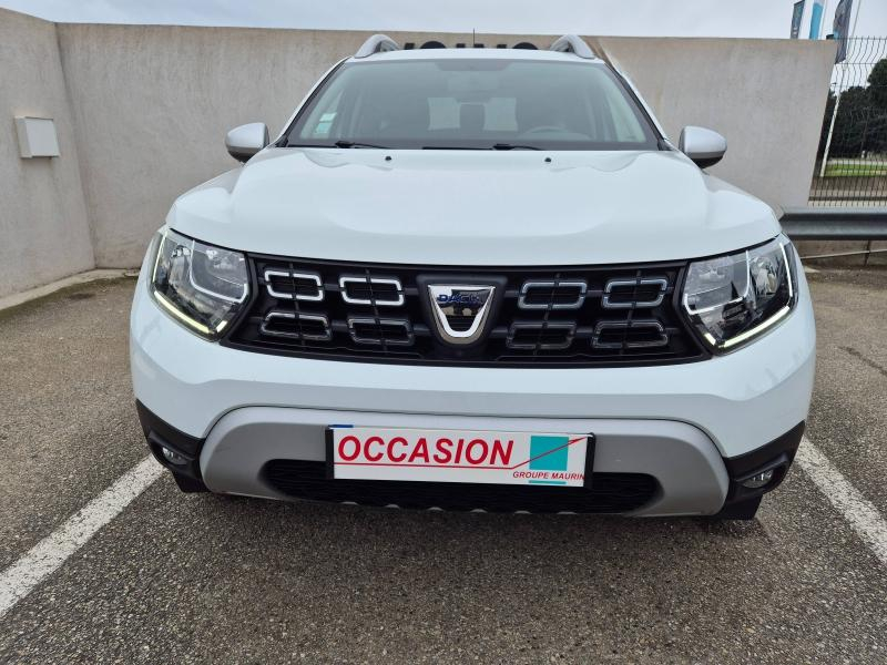 DACIA Duster d’occasion à vendre à AVIGNON chez SUÈDE PROVENCE AUTOMOBILES (Photo 7)