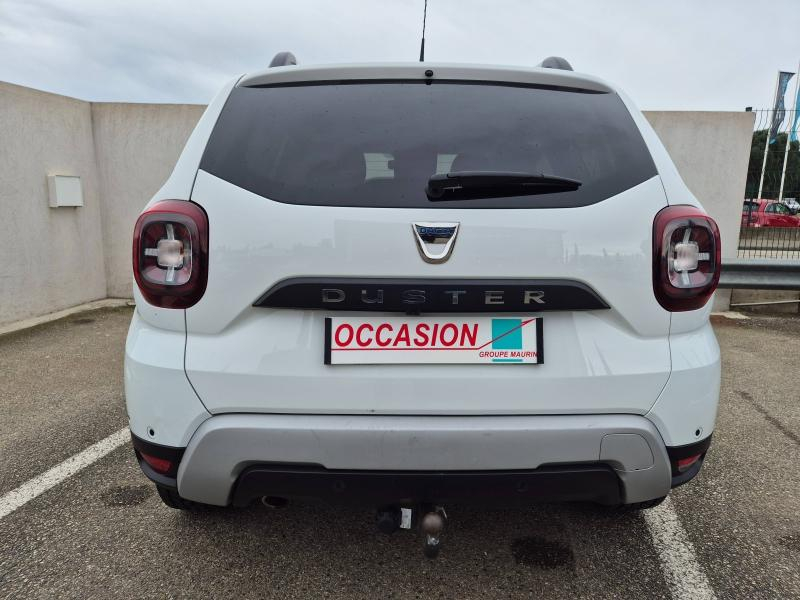 DACIA Duster d’occasion à vendre à AVIGNON chez SUÈDE PROVENCE AUTOMOBILES (Photo 10)