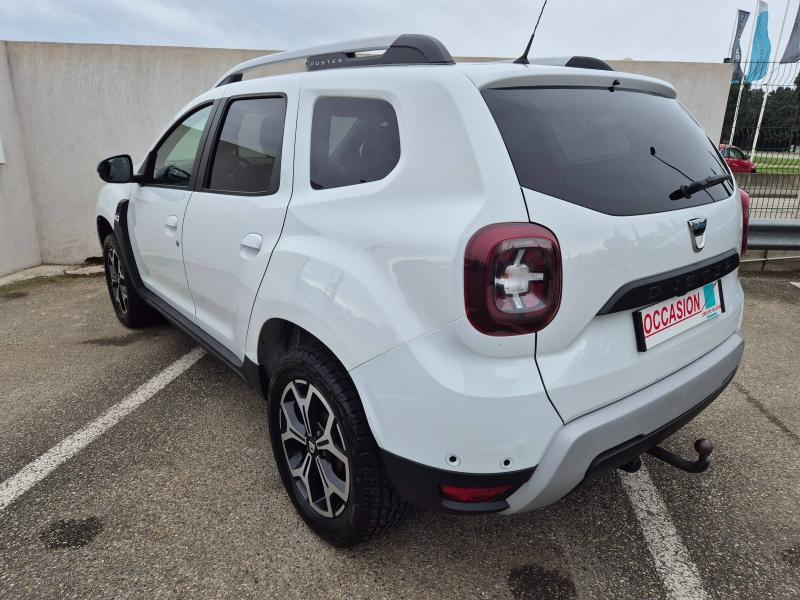 DACIA Duster d’occasion à vendre à AVIGNON chez SUÈDE PROVENCE AUTOMOBILES (Photo 11)