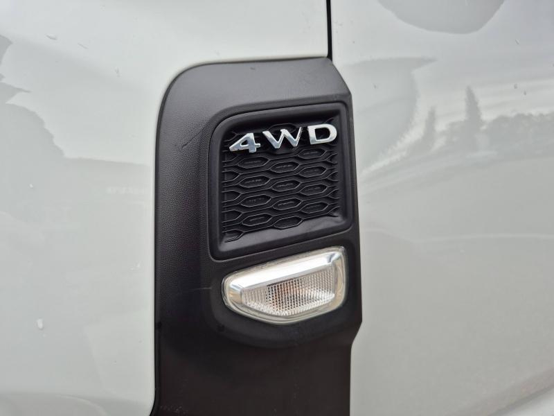 DACIA Duster d’occasion à vendre à AVIGNON chez SUÈDE PROVENCE AUTOMOBILES (Photo 12)