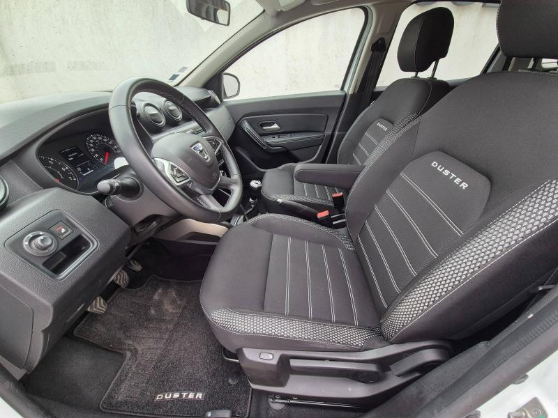 DACIA Duster d’occasion à vendre à AVIGNON chez SUÈDE PROVENCE AUTOMOBILES (Photo 13)