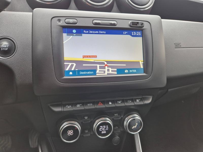DACIA Duster d’occasion à vendre à AVIGNON chez SUÈDE PROVENCE AUTOMOBILES (Photo 18)