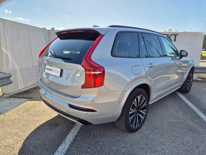 VOLVO XC90 d’occasion à vendre à AVIGNON chez SUÈDE PROVENCE AUTOMOBILES (Photo 3)