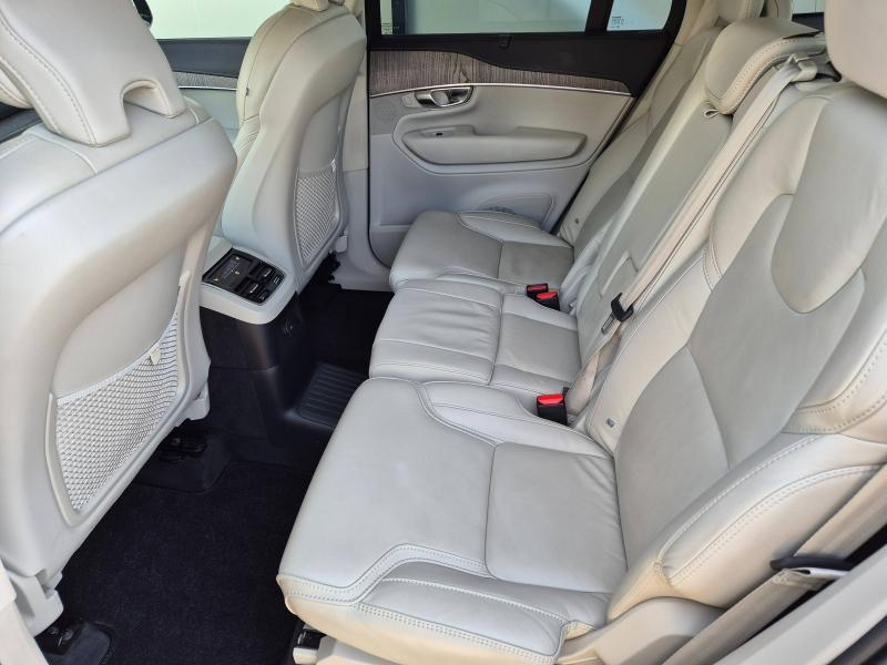 VOLVO XC90 d’occasion à vendre à AVIGNON chez SUÈDE PROVENCE AUTOMOBILES (Photo 6)