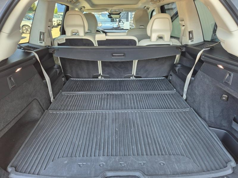 VOLVO XC90 d’occasion à vendre à AVIGNON chez SUÈDE PROVENCE AUTOMOBILES (Photo 7)