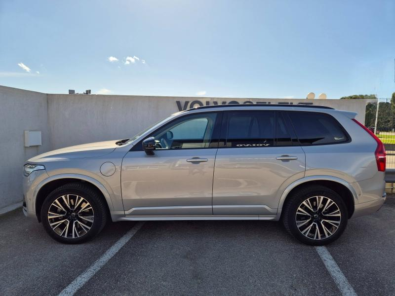 VOLVO XC90 d’occasion à vendre à AVIGNON chez SUÈDE PROVENCE AUTOMOBILES (Photo 10)