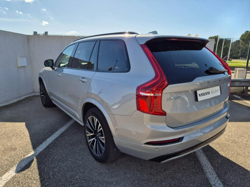 VOLVO XC90 d’occasion à vendre à AVIGNON chez SUÈDE PROVENCE AUTOMOBILES (Photo 11)