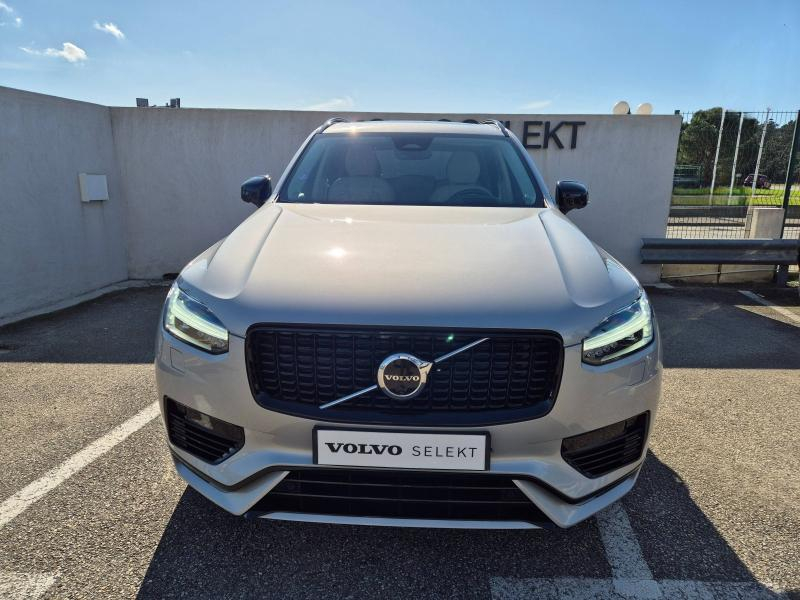 VOLVO XC90 d’occasion à vendre à AVIGNON chez SUÈDE PROVENCE AUTOMOBILES (Photo 13)