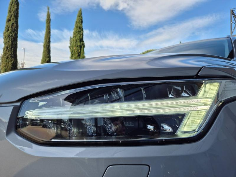 VOLVO XC90 d’occasion à vendre à AVIGNON chez SUÈDE PROVENCE AUTOMOBILES (Photo 14)
