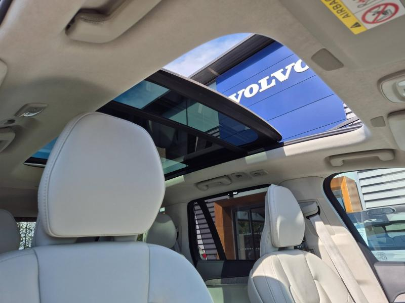VOLVO XC90 d’occasion à vendre à AVIGNON chez SUÈDE PROVENCE AUTOMOBILES (Photo 16)