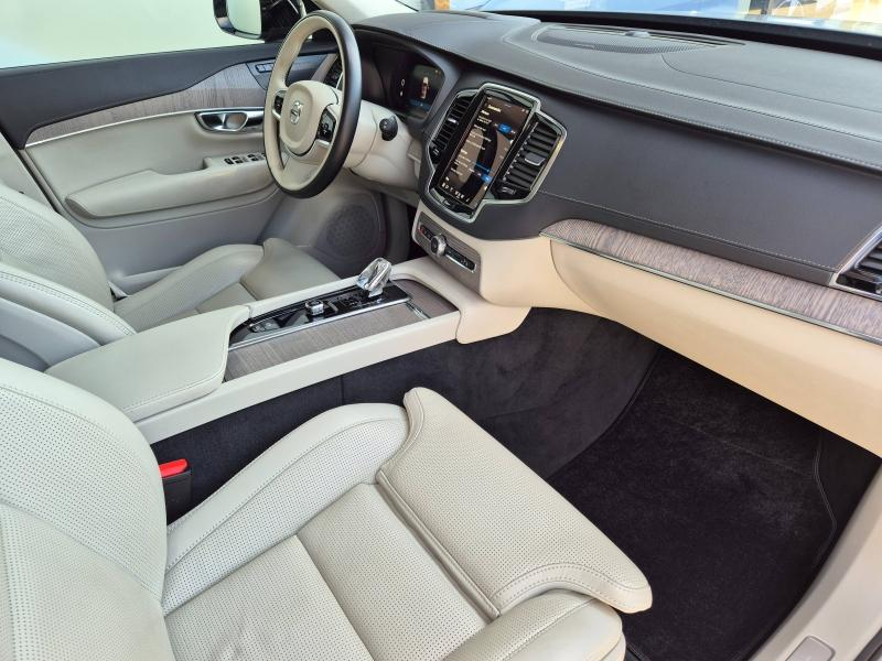 VOLVO XC90 d’occasion à vendre à AVIGNON chez SUÈDE PROVENCE AUTOMOBILES (Photo 17)