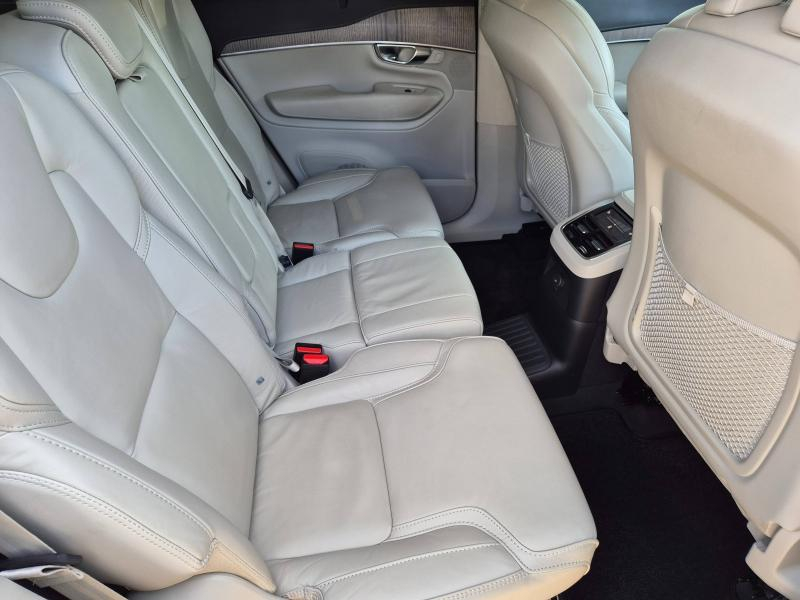 VOLVO XC90 d’occasion à vendre à AVIGNON chez SUÈDE PROVENCE AUTOMOBILES (Photo 18)
