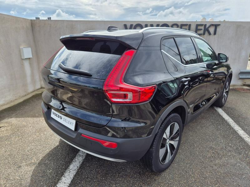VOLVO XC40 d’occasion à vendre à AVIGNON chez SUÈDE PROVENCE AUTOMOBILES (Photo 3)