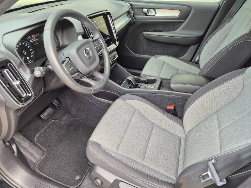 VOLVO XC40 d’occasion à vendre à AVIGNON chez SUÈDE PROVENCE AUTOMOBILES (Photo 5)